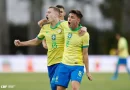 Seleção Brasileira vence a Bolívia por 2 a 1 pelo Sul-Americano Sub-20