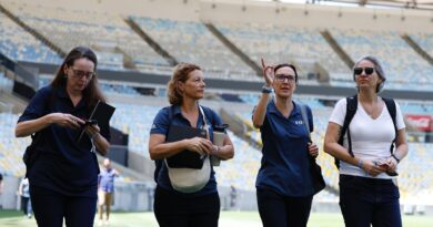 CBF abre processo de seleção de CTs para a Copa do Mundo Feminina da FIFA