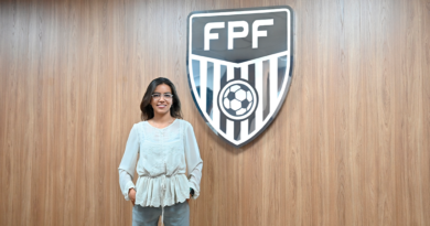 Kin Saito é a nova Diretora Executiva de Futebol Feminino da FPF