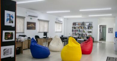 Escola do Legislativo realiza oficina de roteiro de HQs