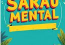  “Sarau Mental” é atração, nesta quinta, na Feira Noturna