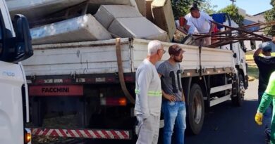 Cata-Treco: Operação nos bairros Cascata e Maria Izabel vai até sábado (18)