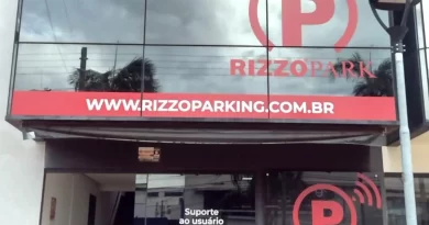 Rizzo Park emite nota sobre reajuste