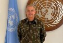 Novo general brasileiro na RD Congo diz à ONU News que quer proteger civis