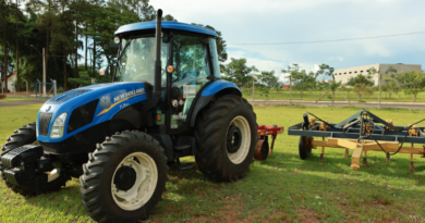 Programa Patrulha Agrícola Ampliado em Assis