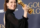 Fernanda Torres leva Globo de Ouro por atuação em Ainda Estou Aqui