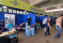 Estande do Sebrae-SP na 18ª CooperShow divulga dez empresas da região de Marília  