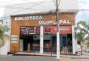 Janela Literária: Sábados de muita leitura e diversão na Biblioteca Municipal