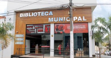 Janela Literária: Sábados de muita leitura e diversão na Biblioteca Municipal