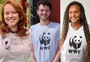 WWF-Brasil renova time de pessoas embaixadoras