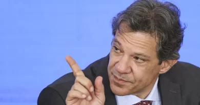 Haddad desmente fake news sobre aumento de contribuição do MEI