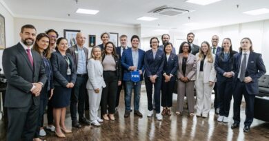 Brasil avança na organização da Copa do Mundo Feminina de 2027