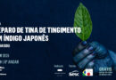 Japan House e Sesc 24 de Maio trazem oficina de preparo de tina de tingimento com Índigo Japonês.