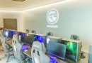 TECNOLOGIA / JOVENS Minasan: gaming cafe localizado no Nikkey Palace Hotel inova ao oferecer conforto e segurança para gamers no coração do bairro da Liberdade