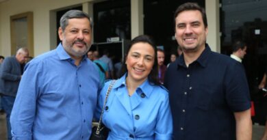 Congresso Marília Digital reúne autoridades,sociedade civil e lota o Teatro Municipal