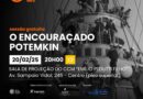 Cultura: Sessão Clássicos Imortais exibe o filme “O encouraçado Potemkin”