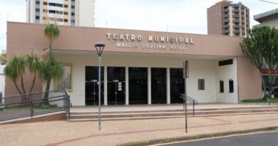 Secretaria da Cultura abre inscrições para o Projeto Teatro da Cidade nesta segunda-feira, 10 de fevereiro