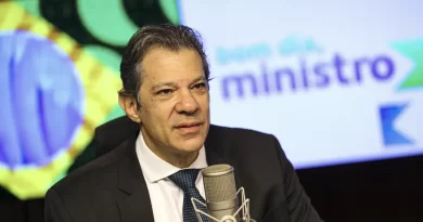 Haddad descarta prejuízo para estados nas mudanças no imposto de renda