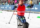 Ribera é ouro no sprint do Mundial de para esqui cross-country