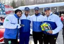 Trenó do Brasil conquista o melhor resultado da história do país no Mundial de Bobsled