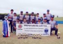 CATEGORIA INFANTIL DO CLUBE PINHEIROS BEISEBOL É CAMPEÃ DA XVI TAÇA YAKULT DE BEISEBOL INTERCLUBES 2025