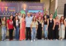 Professores de inglês participaram de WorkshopInternacional na Fundação Shunji Nishimura