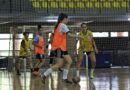 Futsal feminino de Marília disputa a Copa da Liga Paulista neste sábado (22) em jogo fora de casa