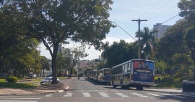 Prefeitura inicia reforma do Terminal Urbano na segunda-feira (17)