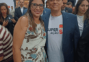 Marília participa de lançamento do Programa SuperAção SP