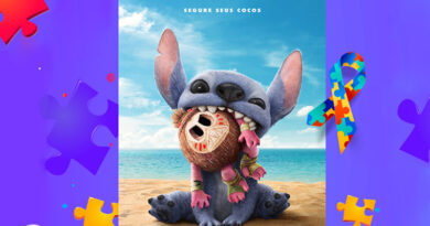 Cinépolis do Marília Shopping promove sessão inclusiva adaptada de “Lilo & Stitch”