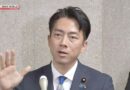 Governo do Japão suspende temporariamente pedidos de compra de arroz estocado