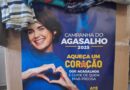 CAMPANHA DO AGASALHO – Gota de Leite recebe doações 24h por dia