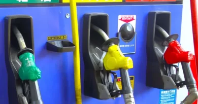 Novo subsídio para gasolina começa a vigorar no Japão com redução gradual de ¥10 por litro