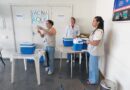 Prefeitura recebe mais 14 mil doses da Influenza e intensifica ações de vacinação