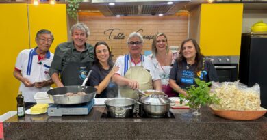 Prefeitura e parceiros realizam 1° Encontro ‘Marília Cidade Empreendedora’
