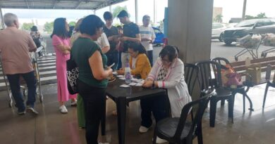 Prefeitura promove neste sábado campanhade vacinação no Polo Central da Dengue