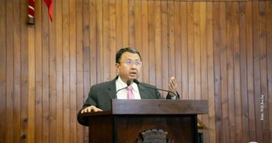Aprovado por unanimidade: vereador Dr. Elio Ajeka institui o Dia do Aikidô em Marília