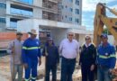 Codemar executa mais de 44 mil metros de serviços nos primeiros quatro meses de 2025