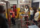 Prefeitura realiza ações com moradores em situação de rua e inicia projeto esportivo