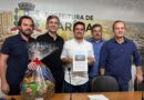 Diretor do Grupo Muffato anuncia 2ª loja Max Atacadista e possível Super Muffato em Marília
