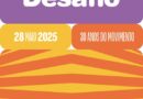 SELJ incentiva participação do Dia do Desafio