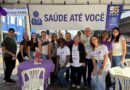 Prefeitura faz ação de prevenção paradoenças inflamatórias intestinais