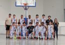 Basquete Sub-16 da SELJ Marília busca reabilitação contra Catanduva na LBC 2025