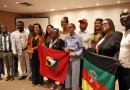Lideranças afrodescendentes pedem mais participação na COP30