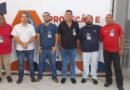 SÃO PAULO SEM FOGO – Agricultura de Marília participa de treinamento para combate a incêndios em vegetação
