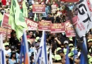 Ato em SP une centrais sindicais e governo pelo fim da escala 6×1