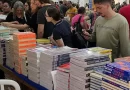 Feira do Livro da Unesp reúne 160 editoras e vai até domingo