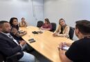 Prefeitura e Marília Shopping definem parceria para realização de ações
