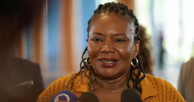 Servidores da Cultura fazem manifestação no Rio por plano de carreiras
