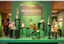 Exposição de bonecas mostra saber quilombola no Rio